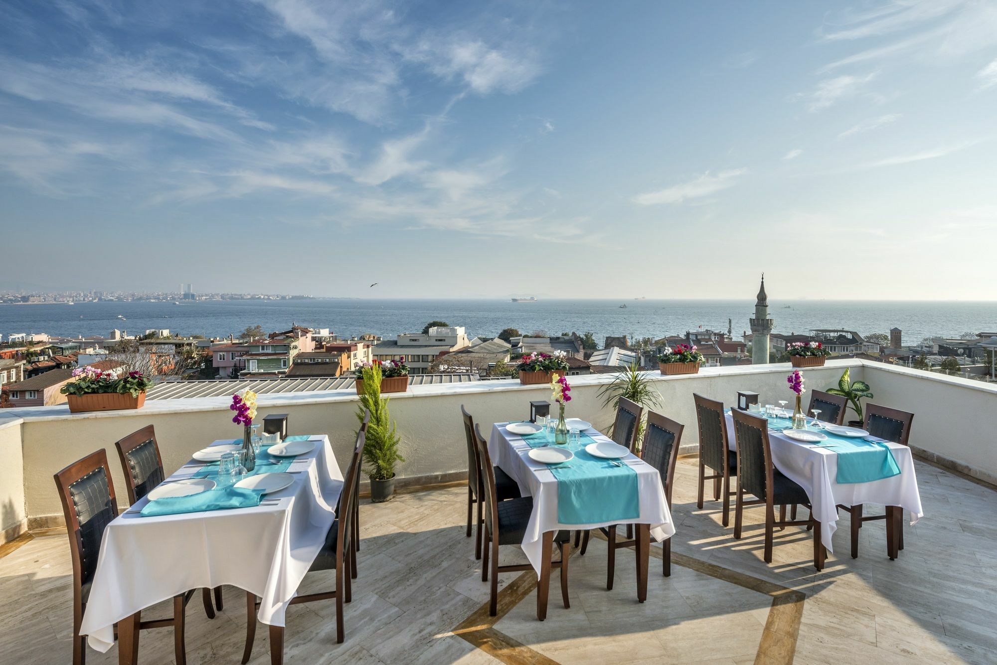 Perapolis Hotel Istanbul Luaran gambar