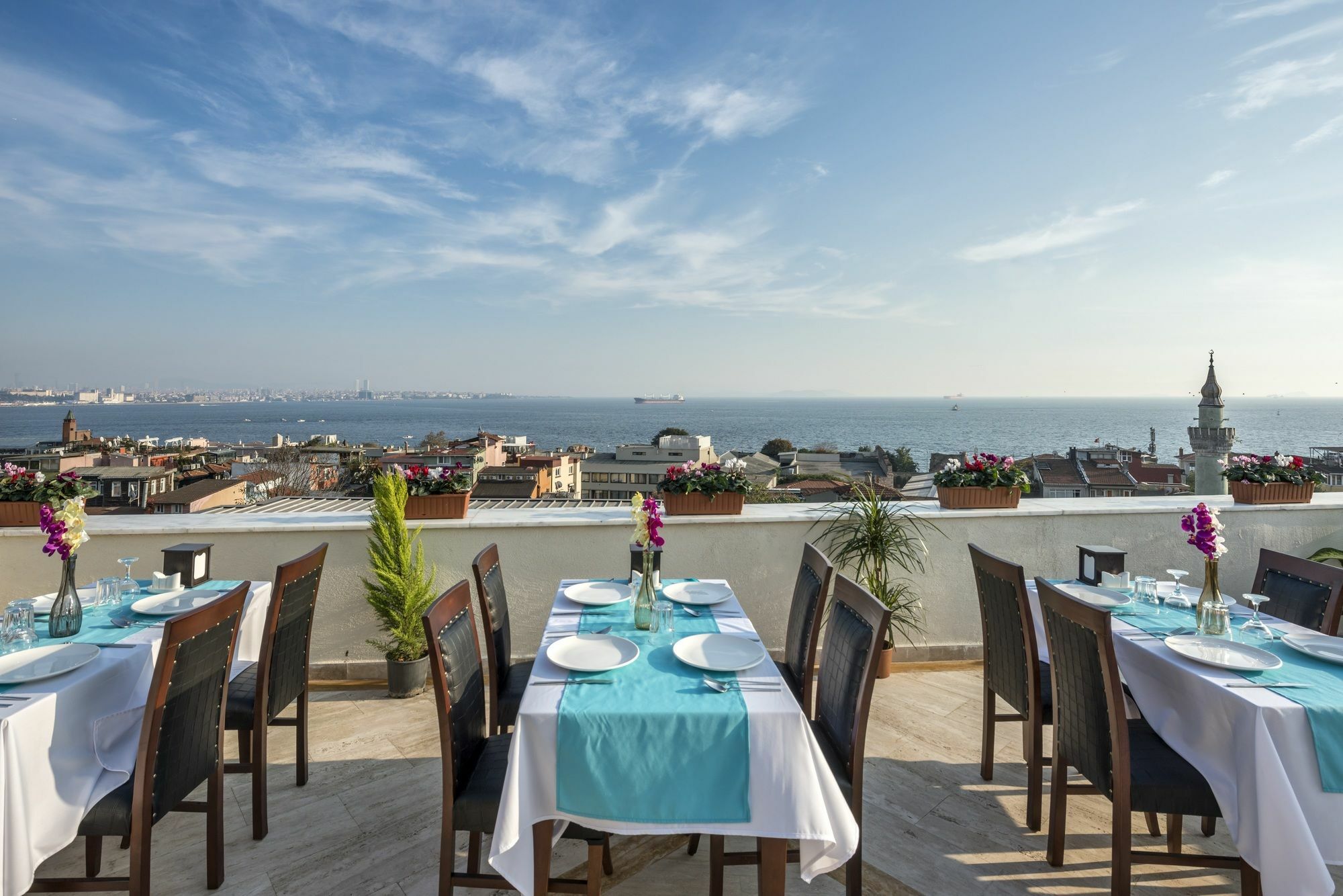 Perapolis Hotel Istanbul Luaran gambar