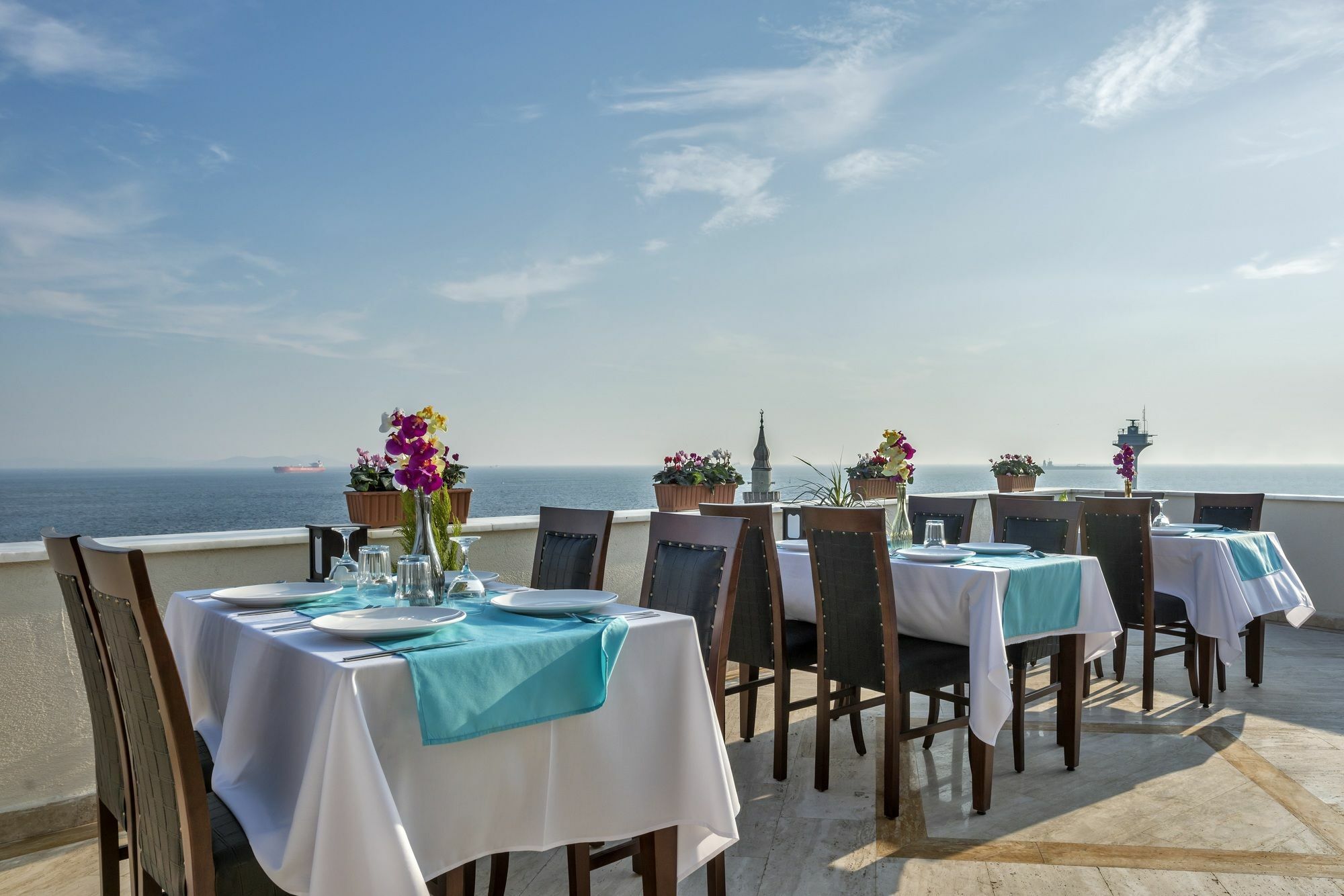 Perapolis Hotel Istanbul Luaran gambar