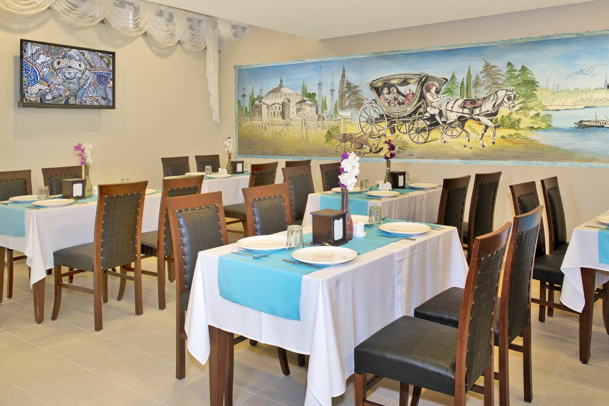 Perapolis Hotel Istanbul Luaran gambar